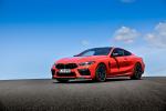 BMW M8 Competition Coupe 2019 года (UK)